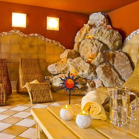 Apartmán Isegrim Altenmarkt - Osb02010-cya